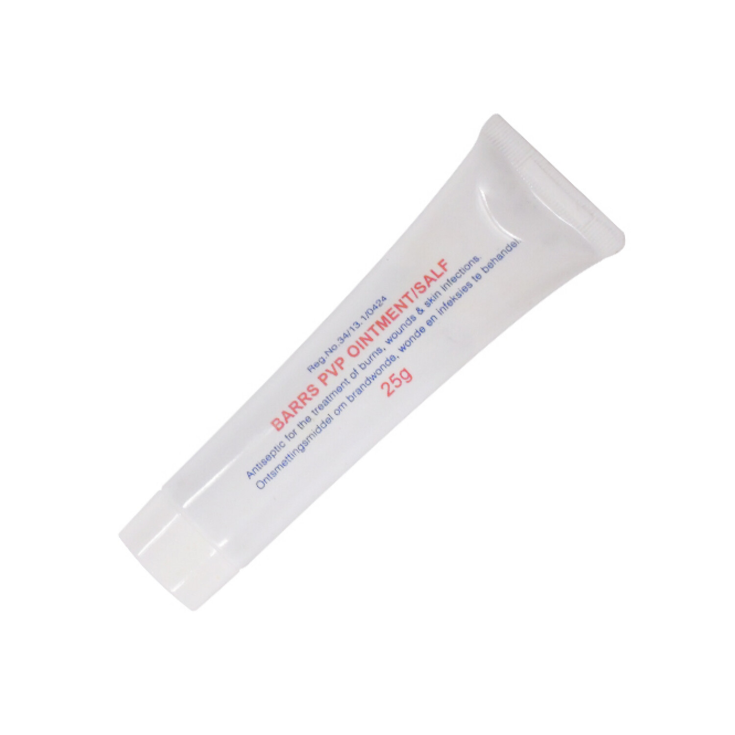 Povidone Ointment