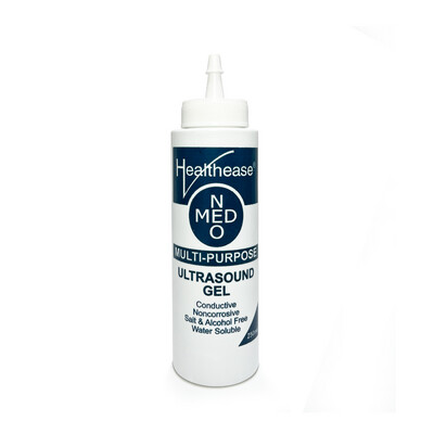 Ultrasound Gel