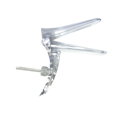 Vaginal Speculum Disposable