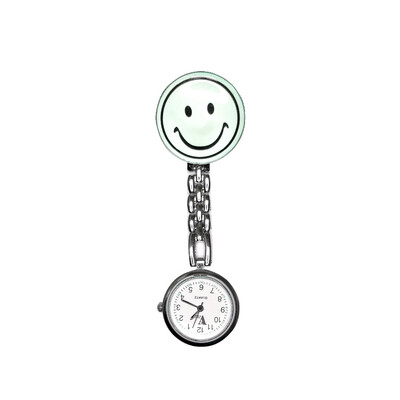 Nurse Watch - Metal