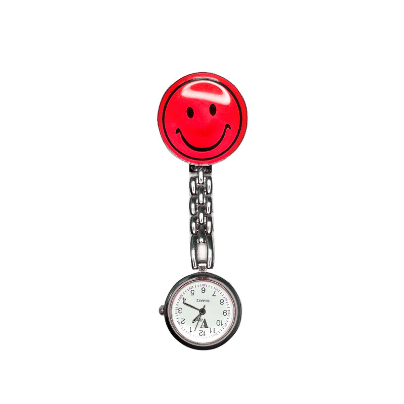 Nurse Watch - Metal