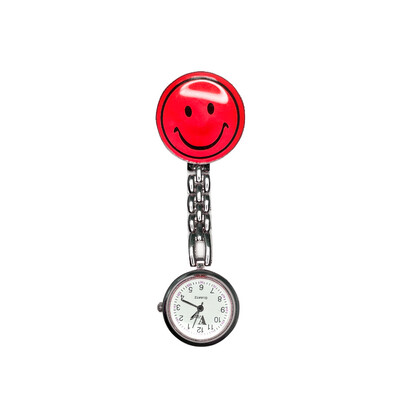 Nurse Watch - Metal