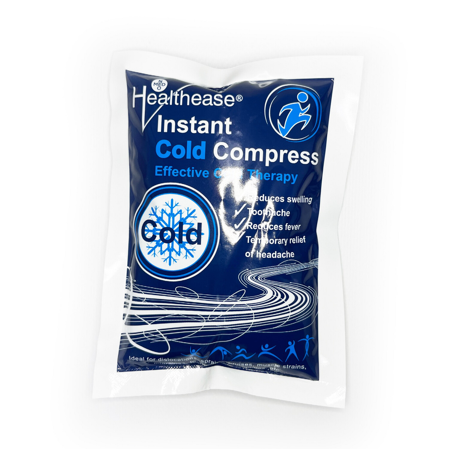 Cold Pack - Instant / Disposable
