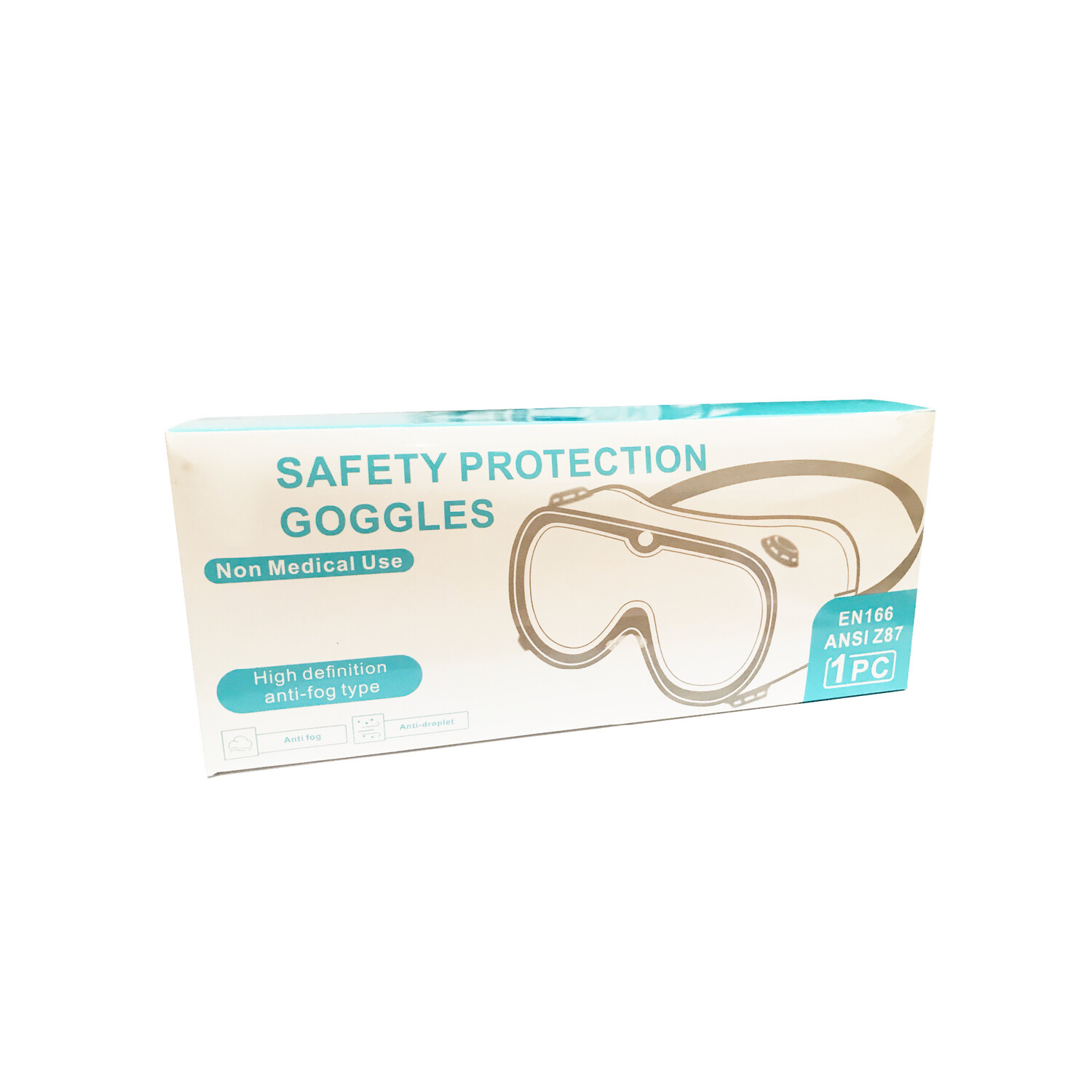 Safety Goggles