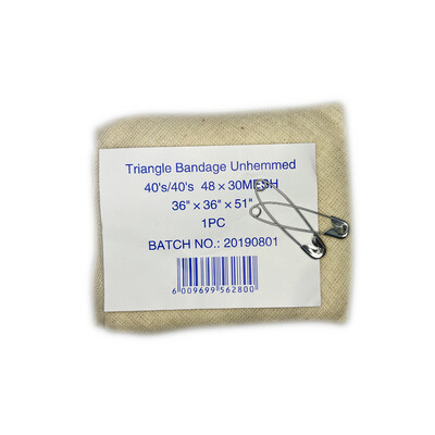 Triangular Bandage