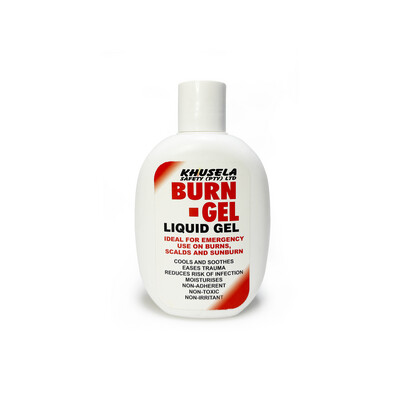 Burngel Liquid 175ml