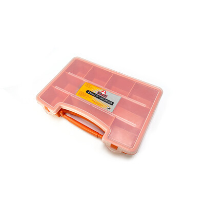 First Aid Organiser