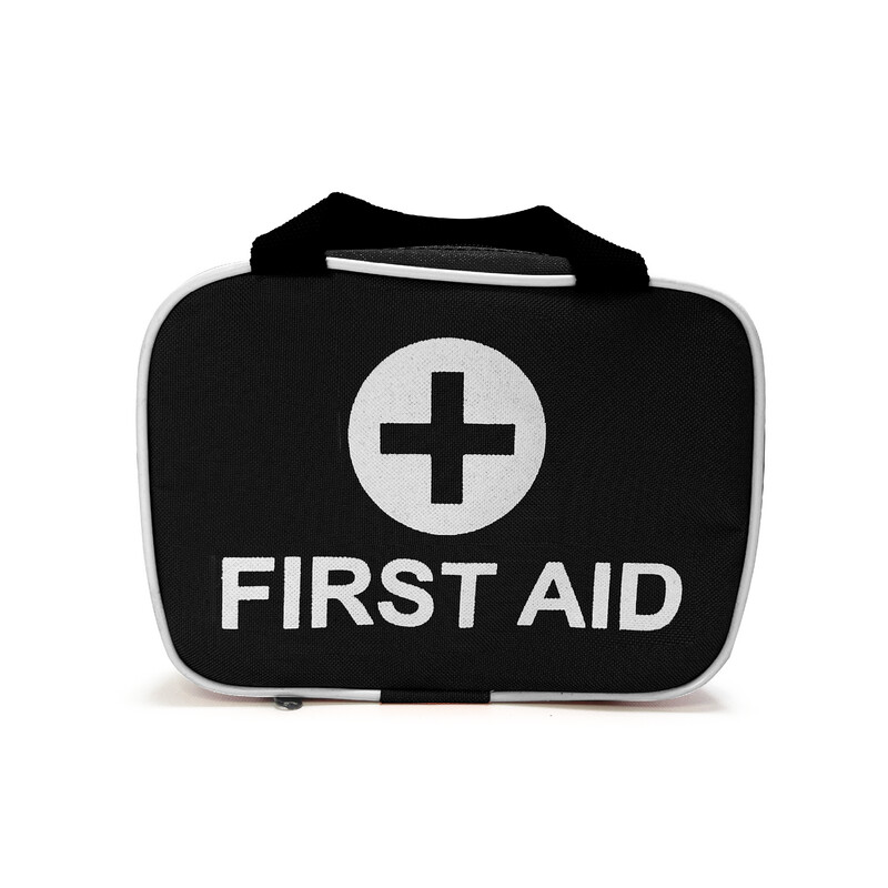 First Aid Bag - Small (Empty)