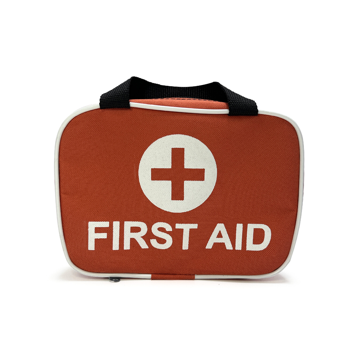 Personal First Aid Kit