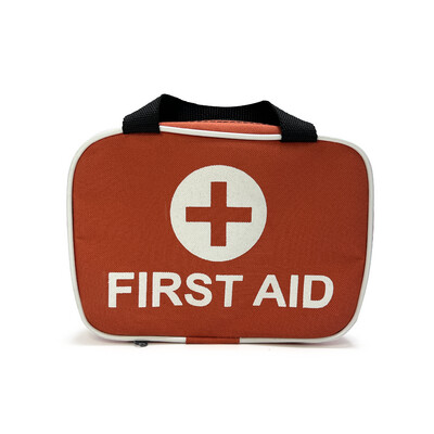 Personal First Aid Kit
