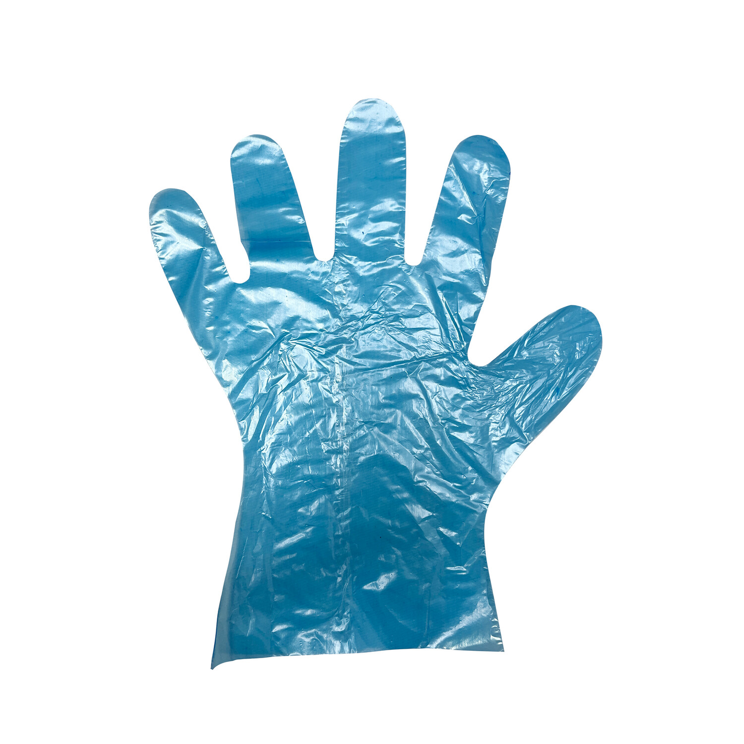 Gloves PVC / Deli 100s