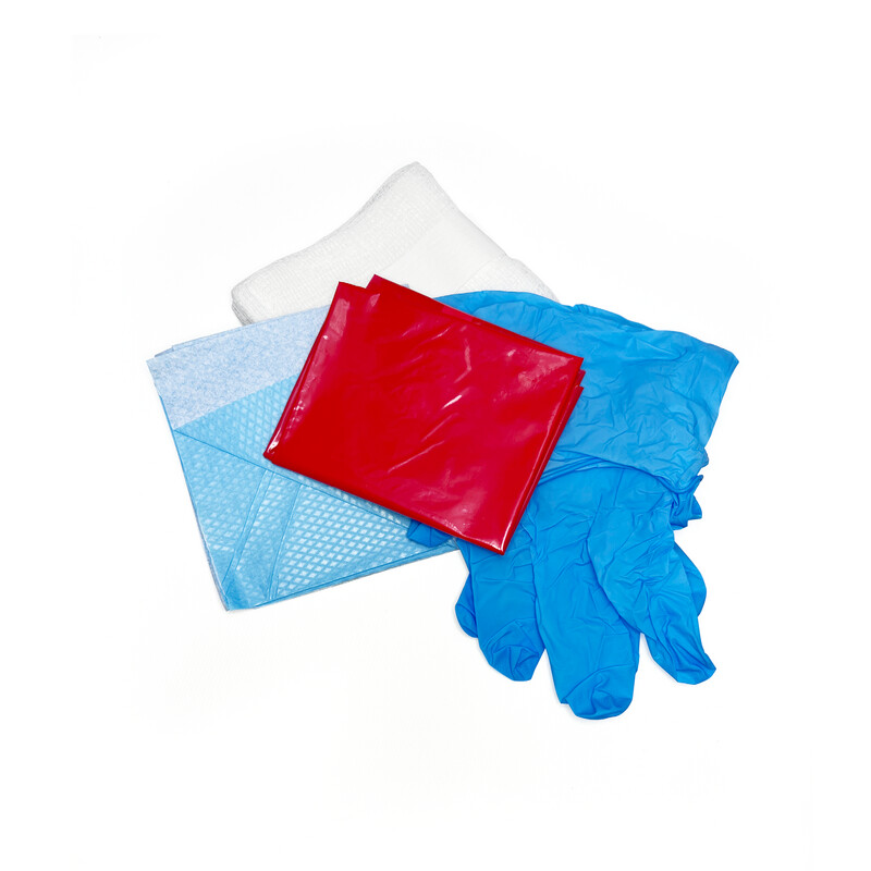 Dressing / Circumcision Packs (Sterile)