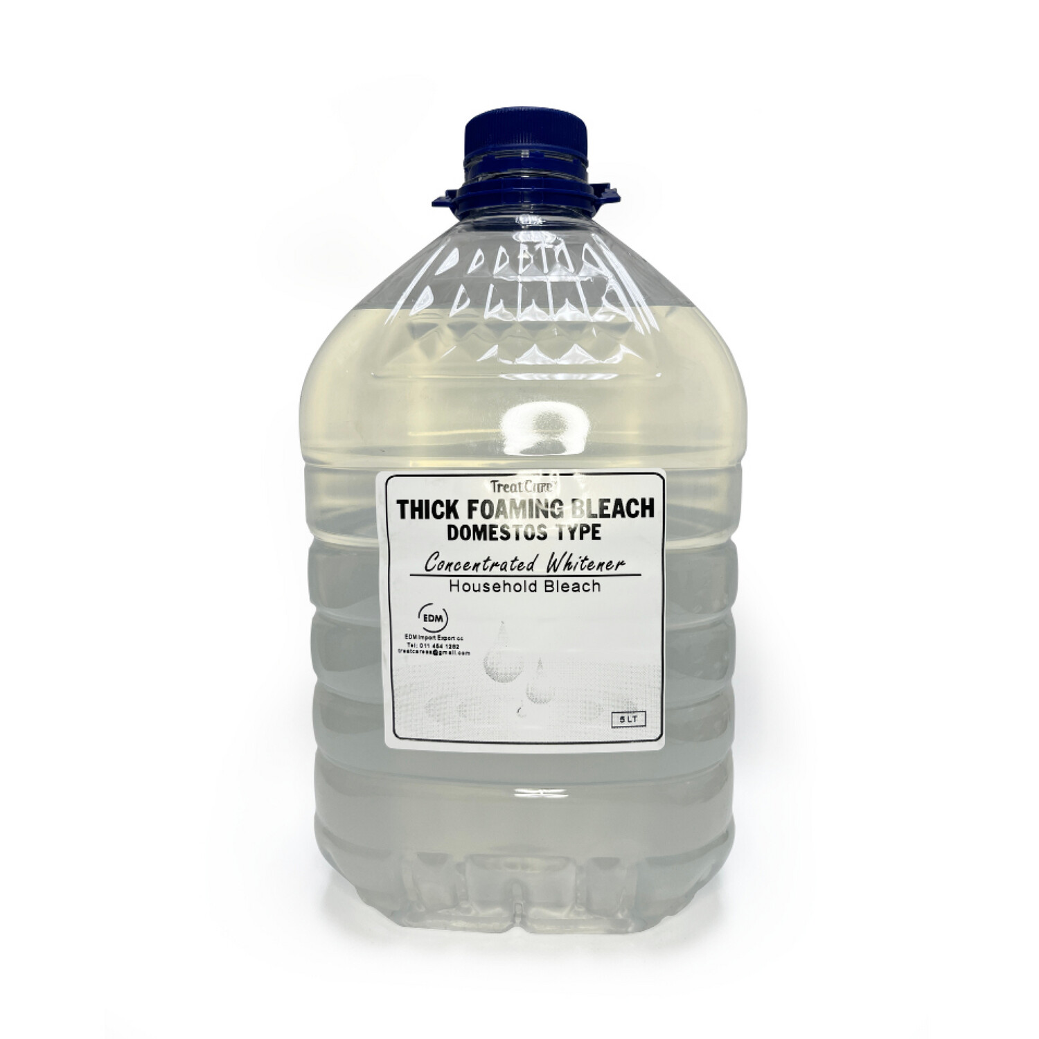 Bleach 5L