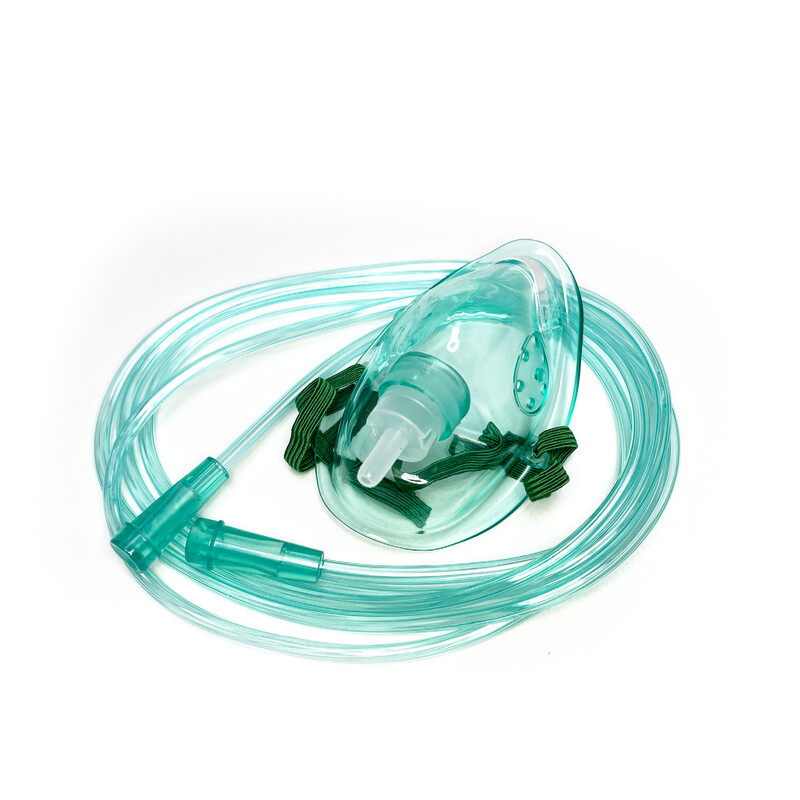 Nasal Cannula – Adult &amp; Paediatric