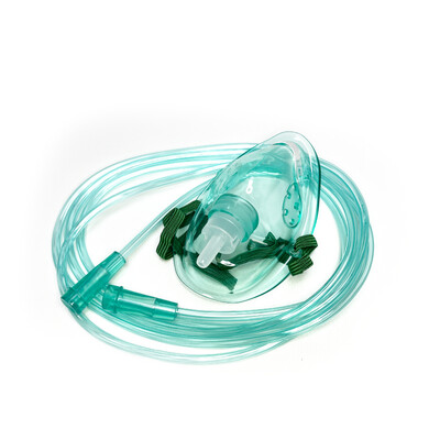 Oxygen Mask