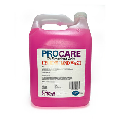Antibacterial Hand Wash