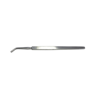 Dissector - Curved &amp; Blunt