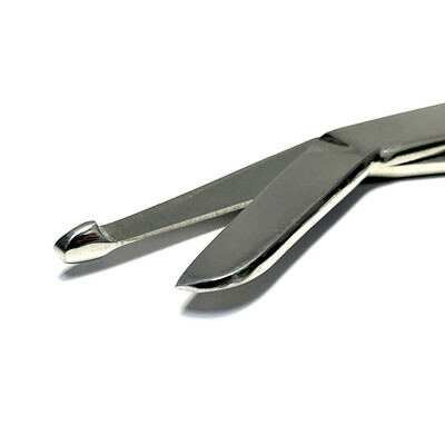 Lister Bandage Scissors