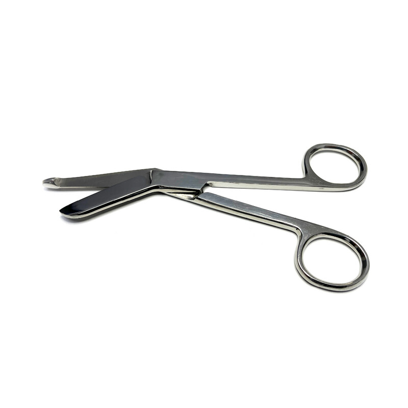 Lister Bandage Scissors