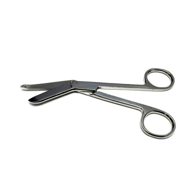 Lister Bandage Scissors