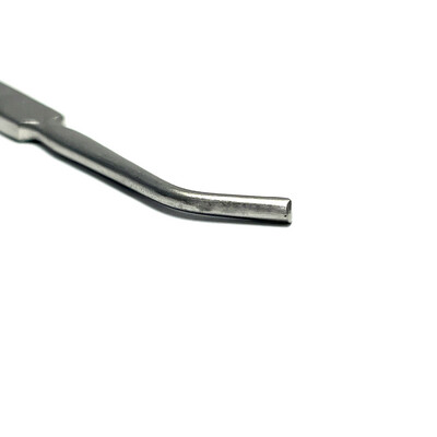 Dissector - Curved &amp; Blunt