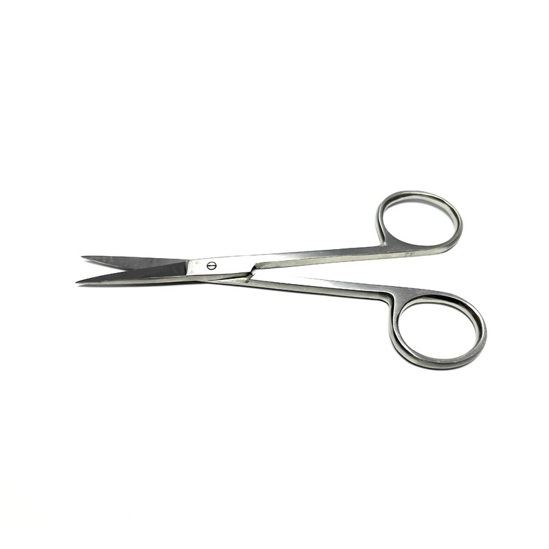 Iris Scissors