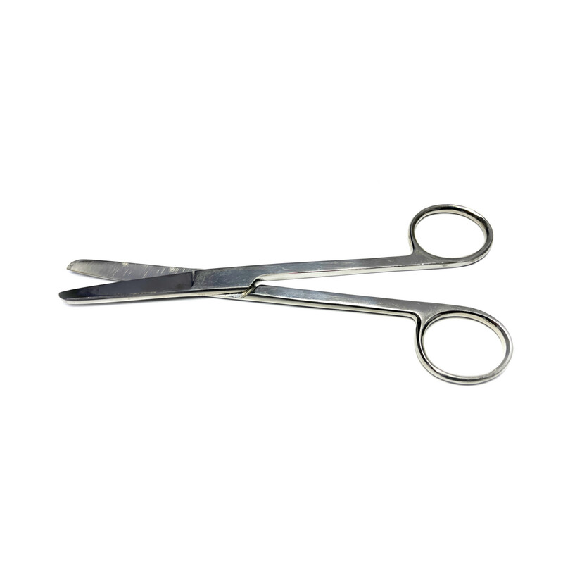 Scissors - Operating