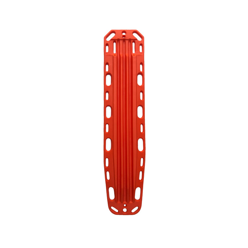 Spinal Board - Plastic