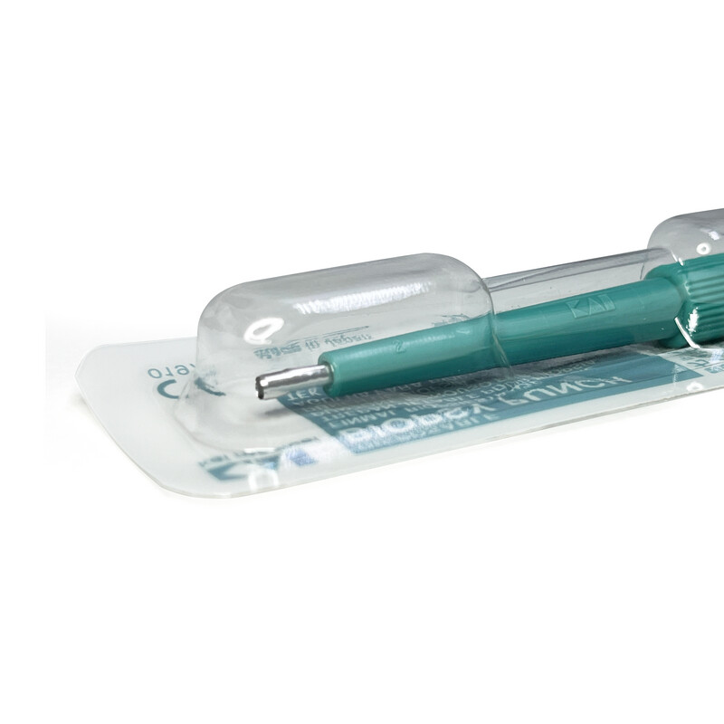 Biopsy Punch - No Plunger