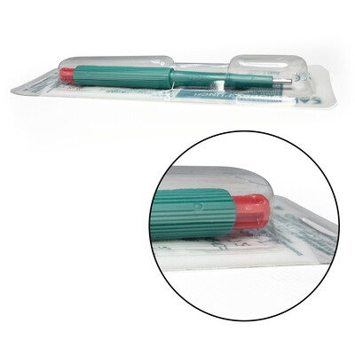 Biopsy Punch - With Plunger