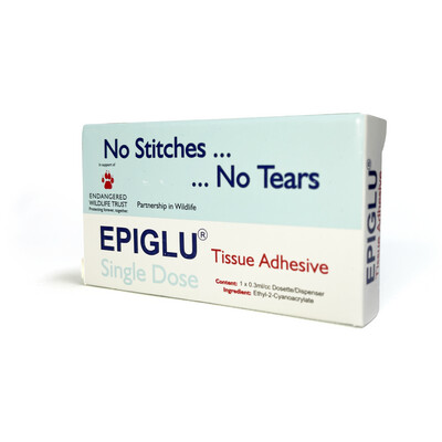 Epiglu - Tissue Adhesive