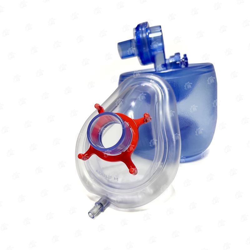 Resuscitator PVC