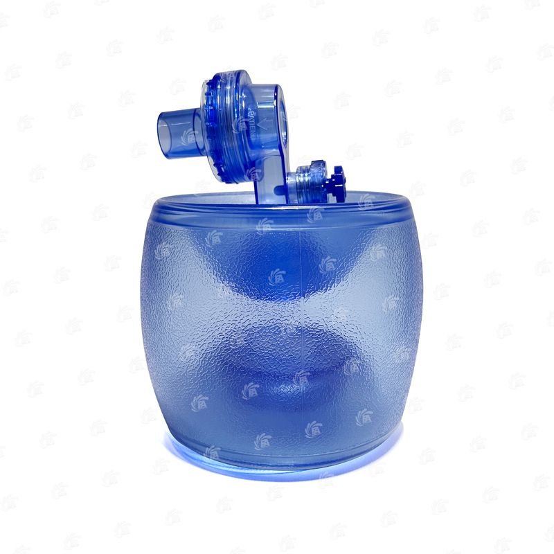 Resuscitator PVC