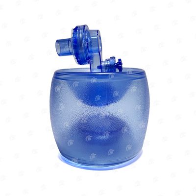 Resuscitator PVC