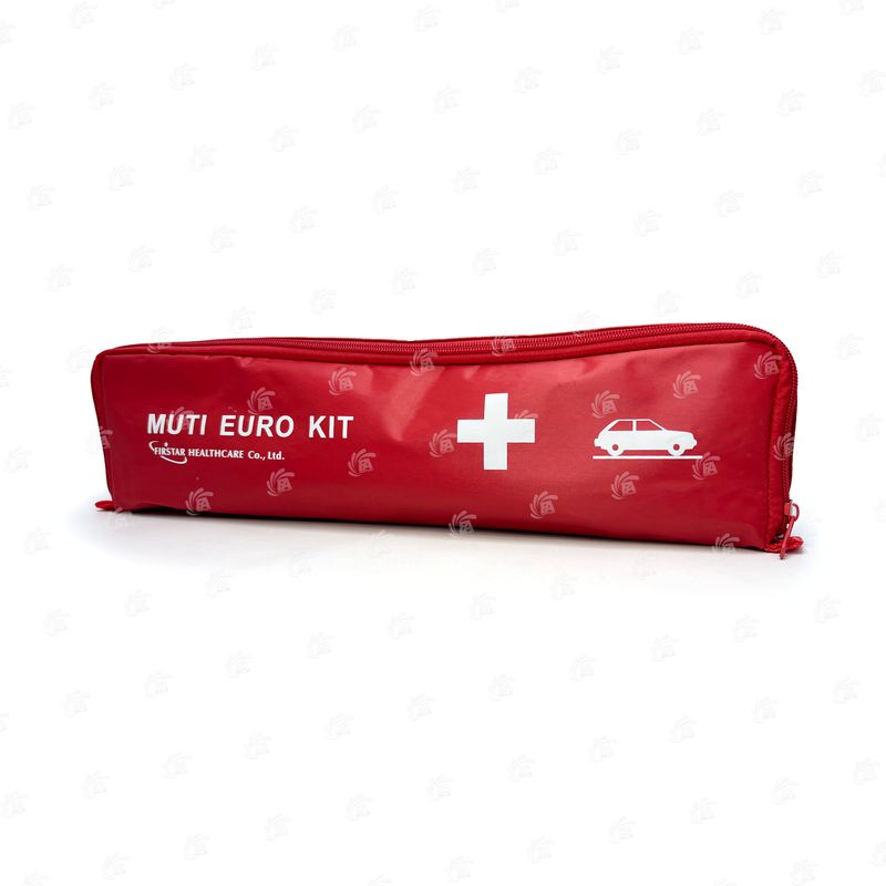 Motorist / Multieuro First Aid Kit