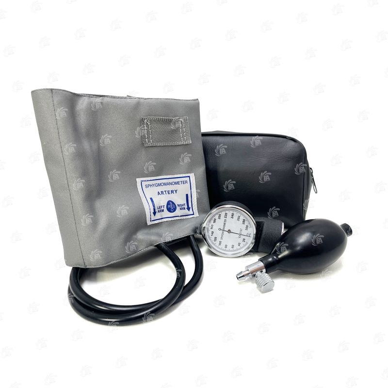 Nurse's First Aid Kit