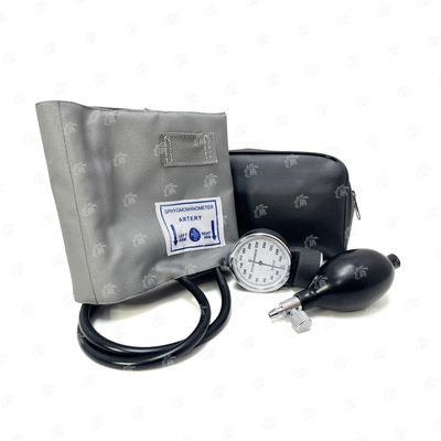 Nurse's First Aid Kit