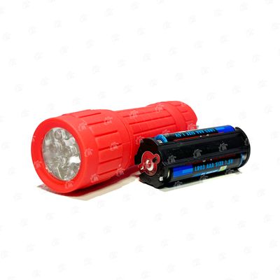 Torch - Including Batteries