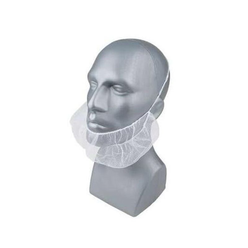 Beard Covers - N/Woven