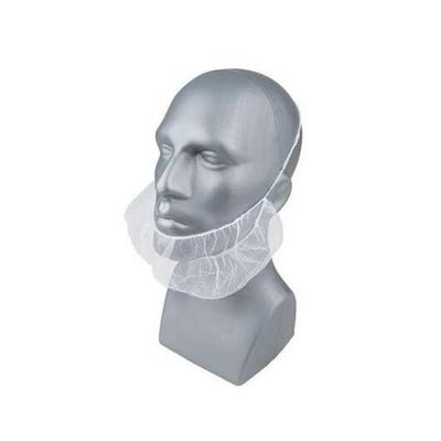 Beard Covers - N/Woven