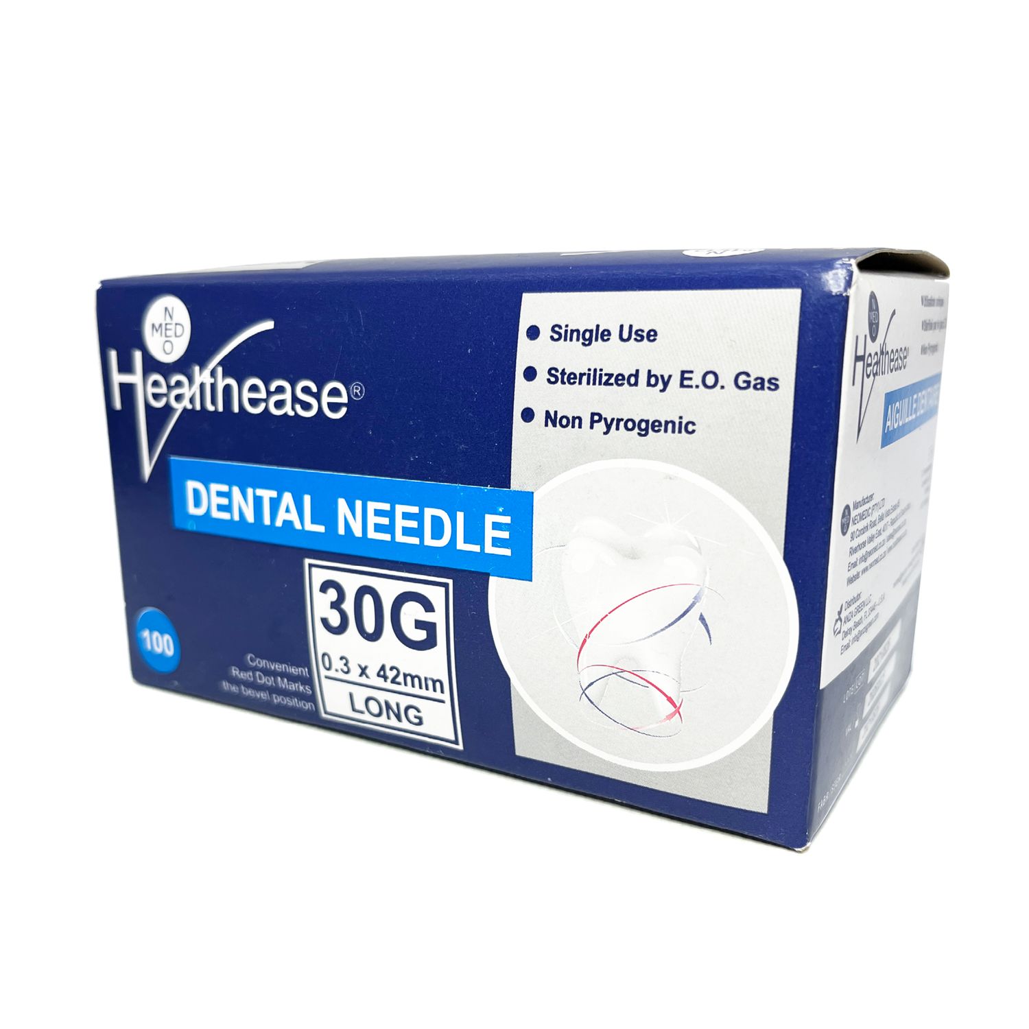 Needles - Dental