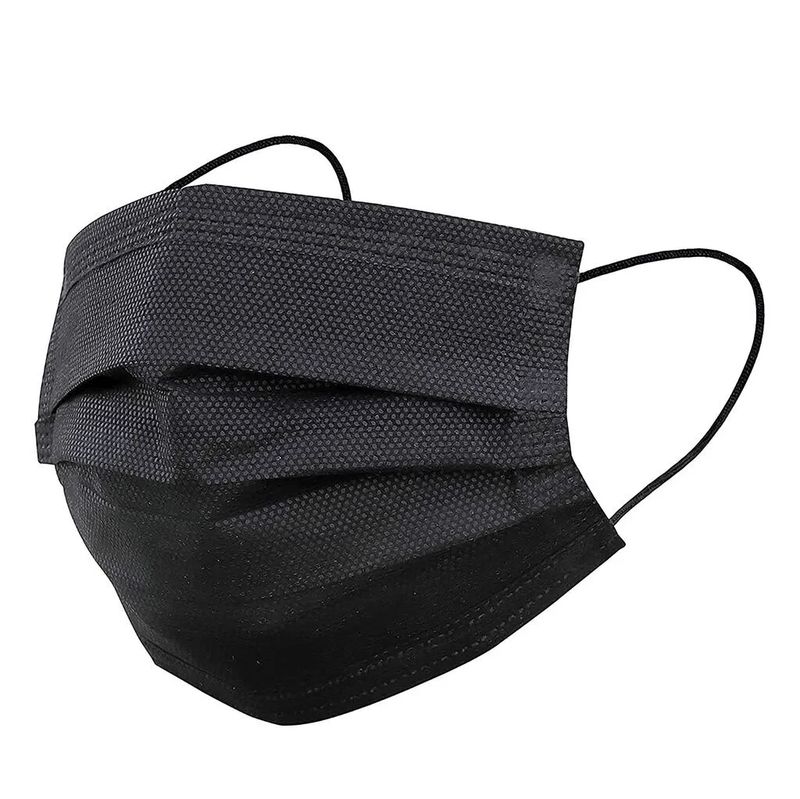 Facemasks 3ply with loops (Adult and Children)