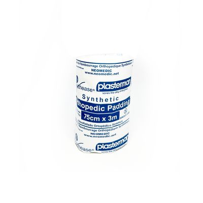 Orthopedic Wool