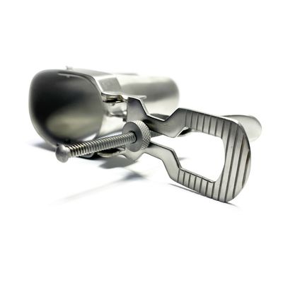 Cusco Speculum