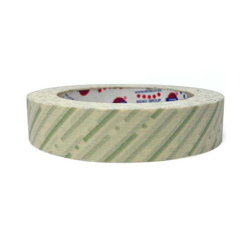 Autoclave Tape (with indicator)