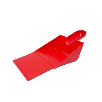 Scoop and Scraper