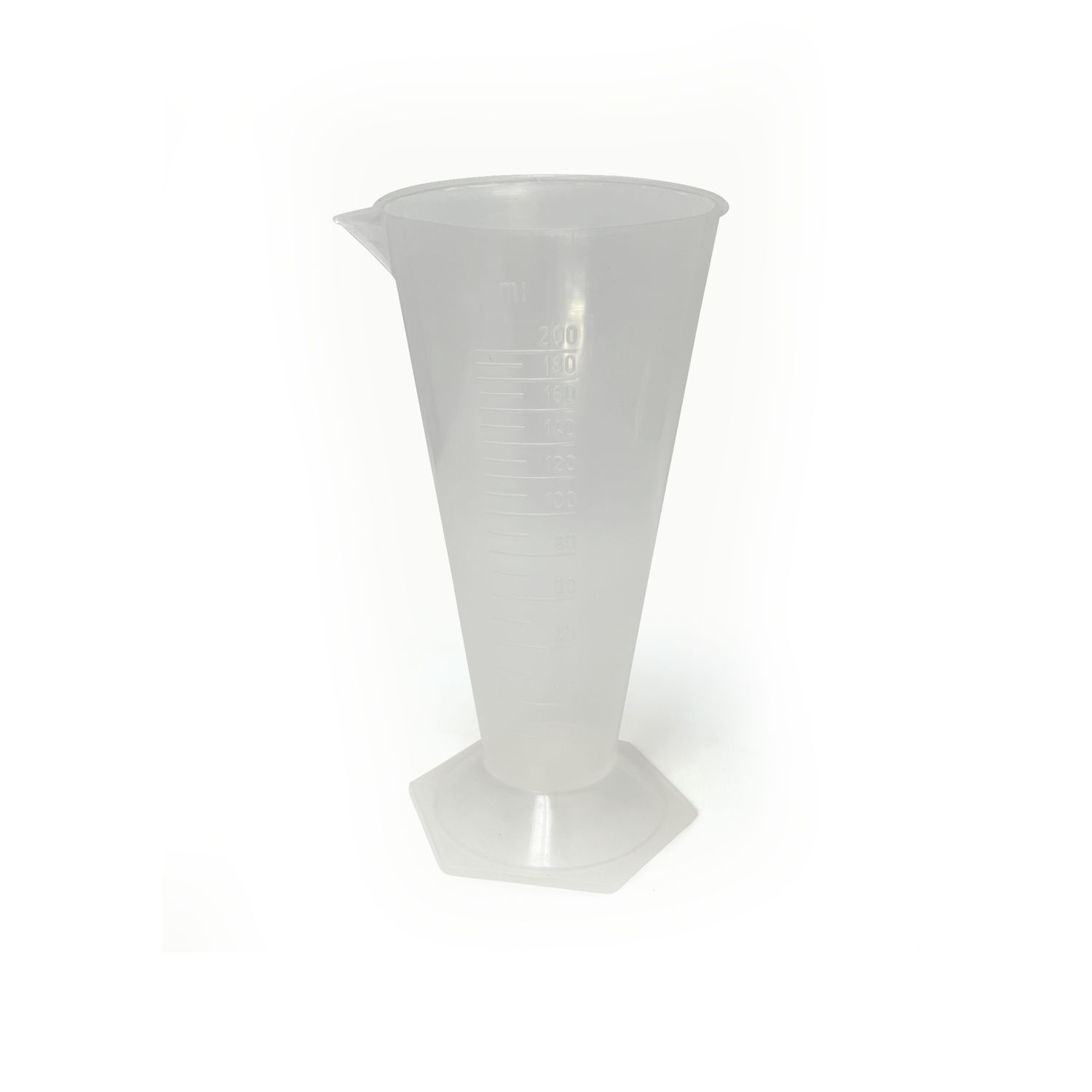 Urine Specimen Jar 200ml