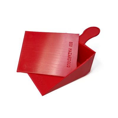 Scoop and Scraper