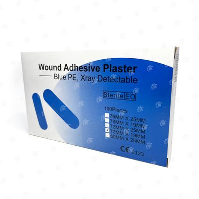 Plaster Strips 100's