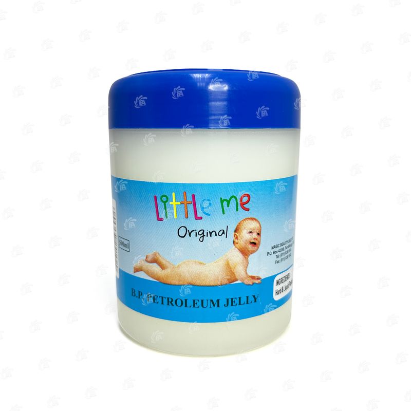 Petroleum Jelly 500g